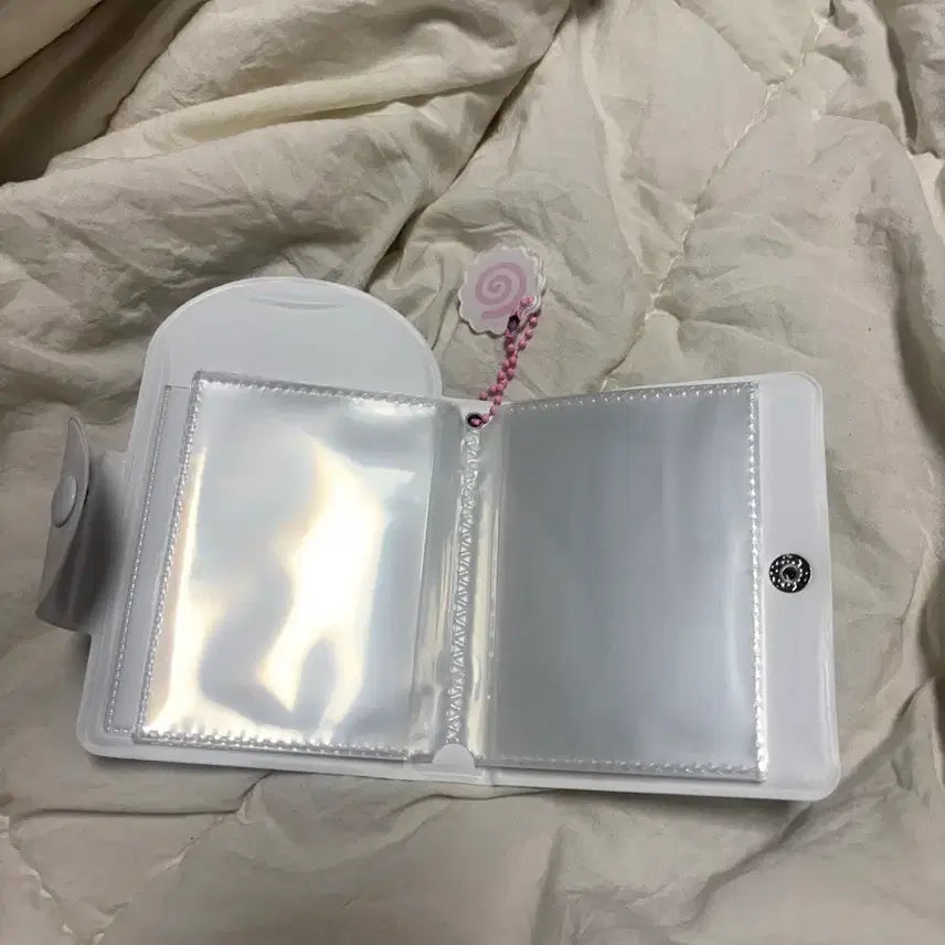 [BUNJANG] Photocard Binder / 포카 콜북