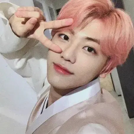 [BUNJANG] NCT Dream Jaemin Doll Mochi Jam / NCT 엔시티드림 재민 인형 모찌잼