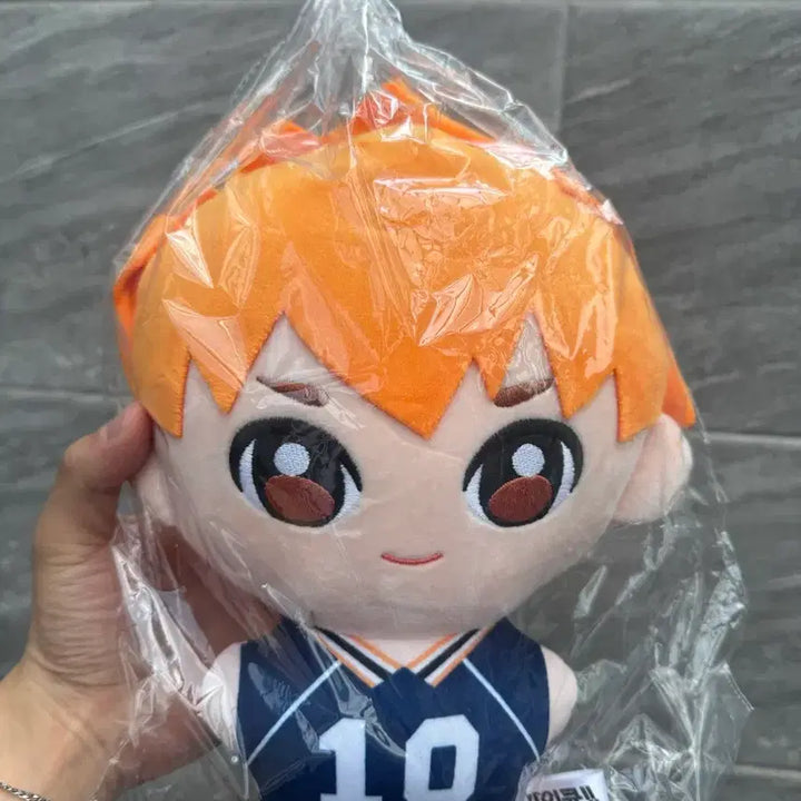 [BUNJANG] Haikyuu!! Plush Doll / 하이큐 인형