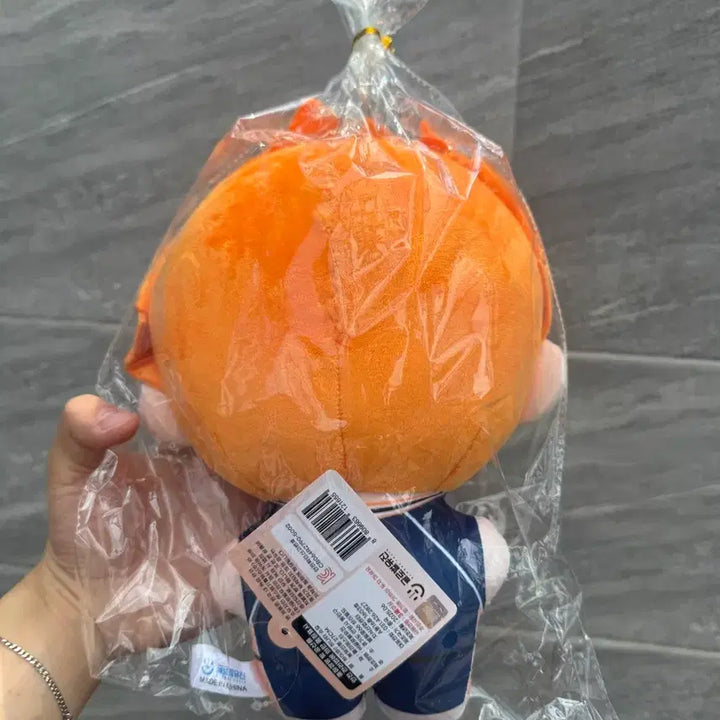 [BUNJANG] Haikyuu!! Plush Doll / 하이큐 인형