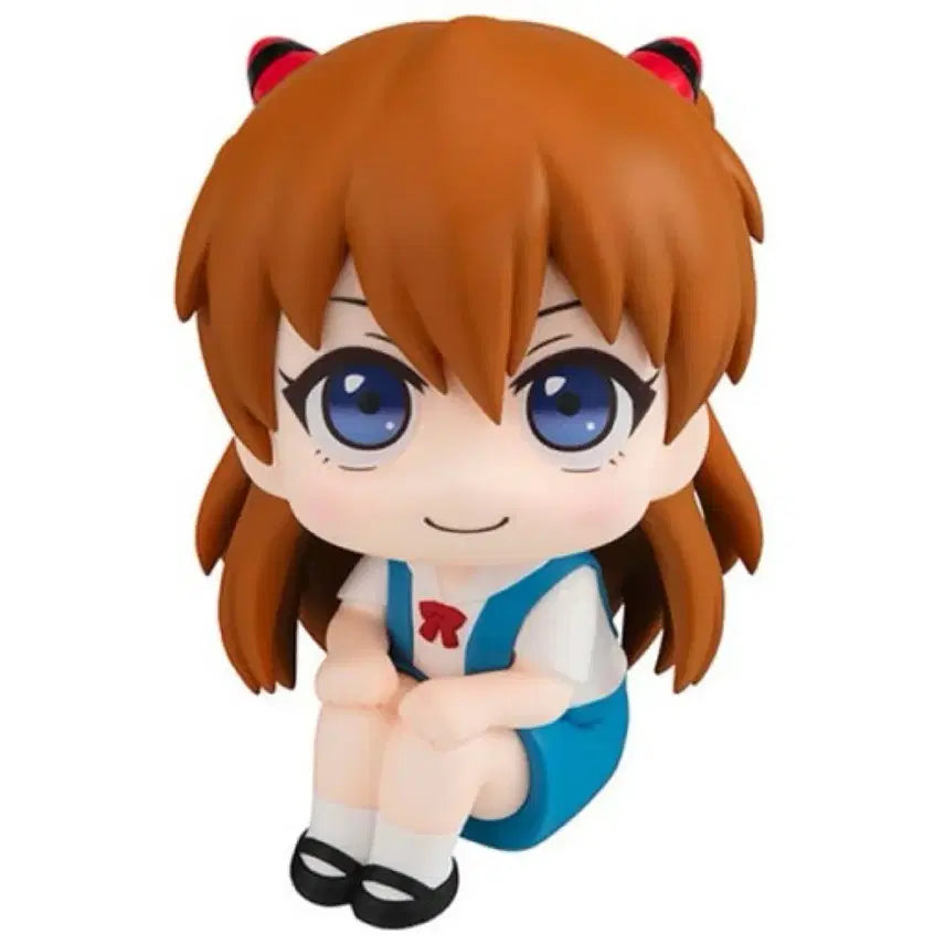 [BUNJANG] Asuka Look Up Figure / 아스카 룩업