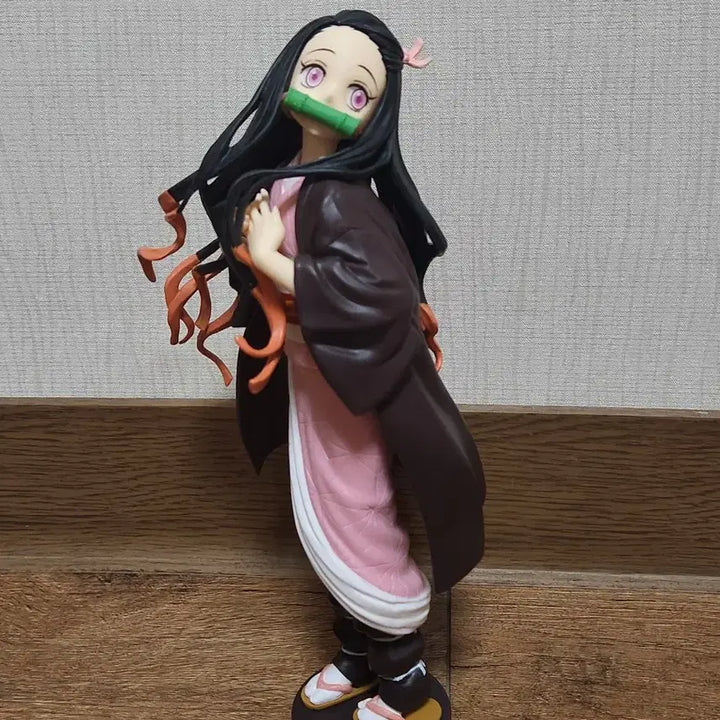 [BUNJANG] Banpresto Figures 3 Types &amp; Mini Figures 4 Types Bundle Set / 반프레스토 피규어 3종 외 미니피규어 4종 일괄 판매