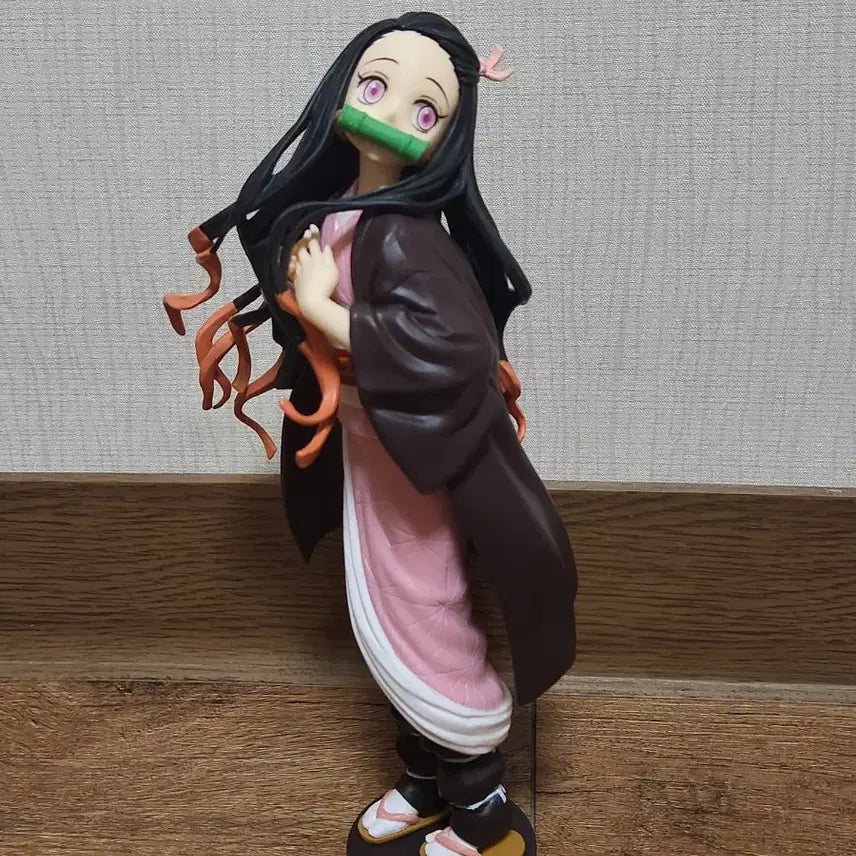 [BUNJANG] Banpresto Figures 3 Types &amp; Mini Figures 4 Types Bundle Set / 반프레스토 피규어 3종 외 미니피규어 4종 일괄 판매