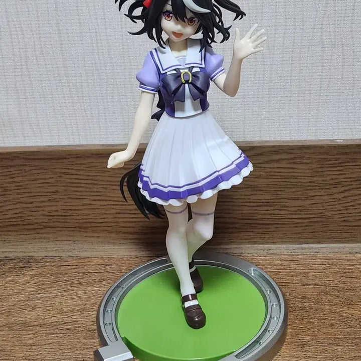 [BUNJANG] Banpresto Figures 3 Types &amp; Mini Figures 4 Types Bundle Set / 반프레스토 피규어 3종 외 미니피규어 4종 일괄 판매
