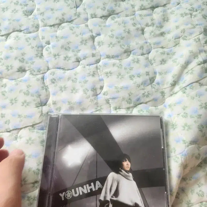[BUNJANG] Younha 1.5th Album / 윤하 (YOUNHA) 앨범 1.5집