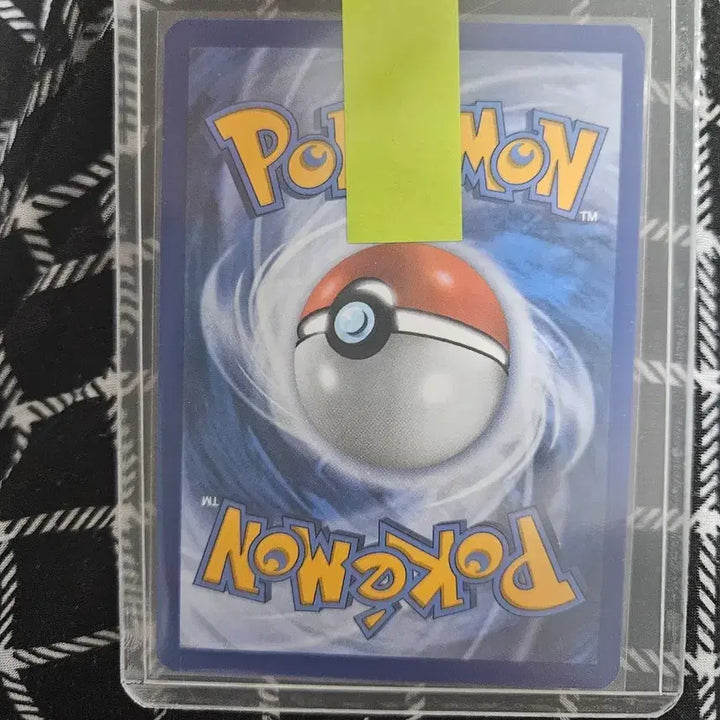 [BUNJANG] Pokemon Card 30th Anniversary Pikachu / 포켓몬카드 30주년 피카츄