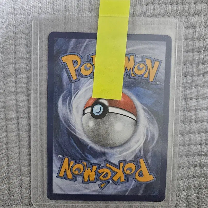 [BUNJANG] Pokemon Card 30th Anniversary Pikachu / 포켓몬카드 30주년 피카츄
