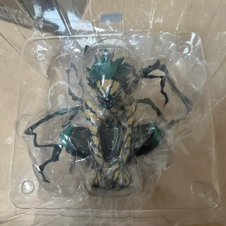 [BUNJANG] My Hero Academia Izuku Midoriya Last One Prize Figure (Opened) / 택포12) 나히아 저너머로 미도리야 이즈쿠 라스트원 피규어