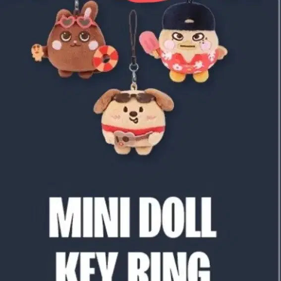 [BUNJANG] RIIZE Sungchan Tanning Doll / 라이즈 태닝인형 송용돌이