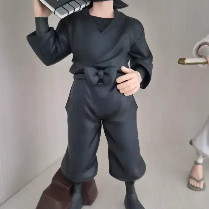 [BUNJANG] Nintama Rantaro Doi Figure / 닌타마 도이 피규어