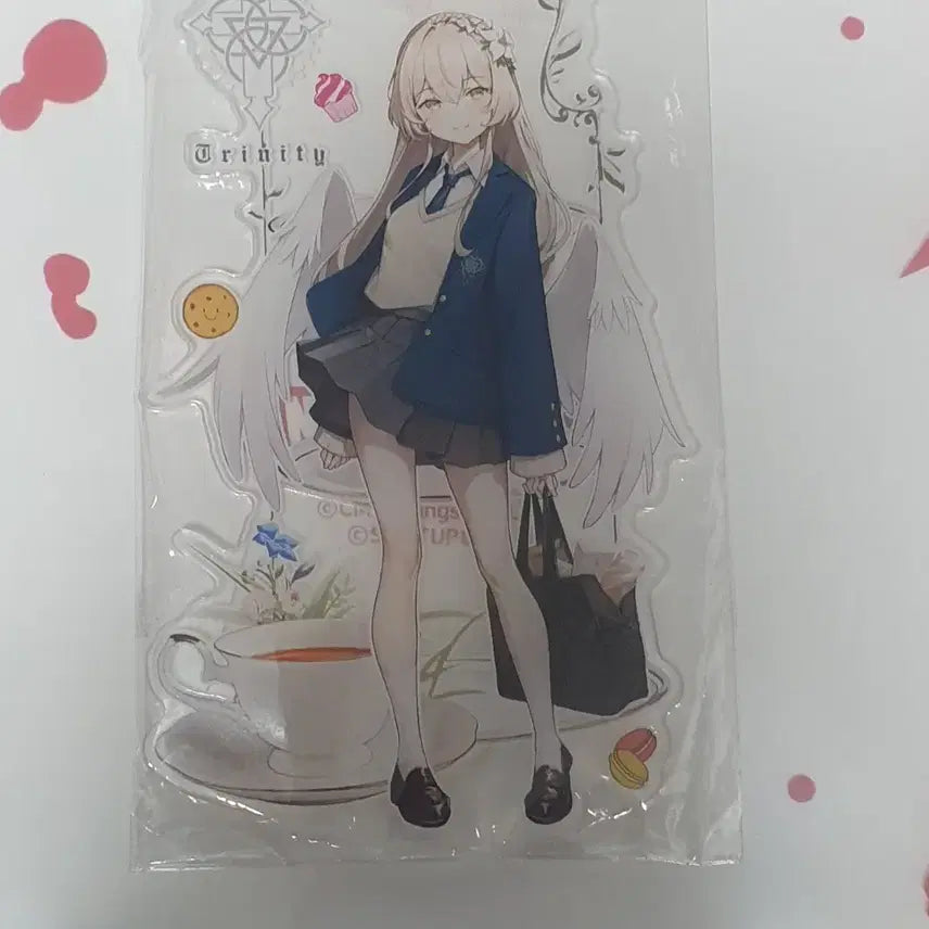 [BUNJANG] Blue Archive Nagisa Acrylic Stand / 블루아카이브 나기사 아크릴스탠