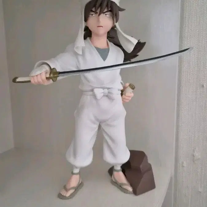 [BUNJANG] Nintama Tenki Figure / 닌타마 텐키 피규어