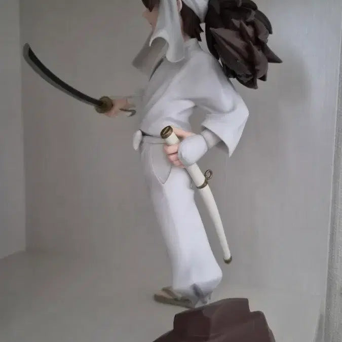 [BUNJANG] Nintama Tenki Figure / 닌타마 텐키 피규어