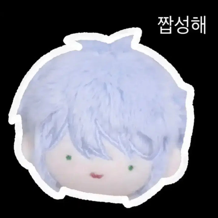 [BUNJANG] Gye-dam Chul-geun Jjap Seong-hae Jjap Ppot-dot Bundle Set / 괴담출근 짭성해 짭폿돗 일괄 양도