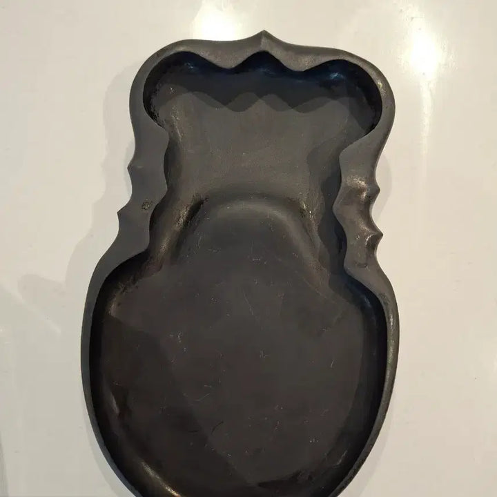 [BUNJANG] Chinese Inkstone (Medium Size) / 실용적인 중국 최고급 흡주연 벼루