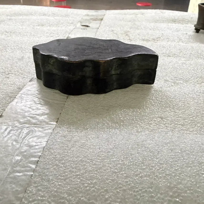 [BUNJANG] Authentic Qing Dynasty Bronze Item / 진품 청나라시대 동기(운송시간13일)
