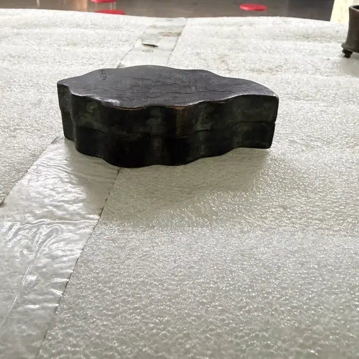 [BUNJANG] Authentic Qing Dynasty Bronze Item / 진품 청나라시대 동기(운송시간13일)