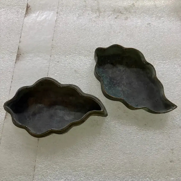 [BUNJANG] Authentic Qing Dynasty Bronze Item / 진품 청나라시대 동기(운송시간13일)
