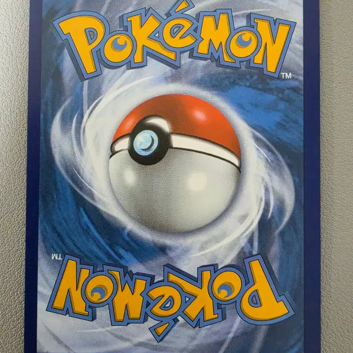 [BUNJANG] Pokemon 25th Anniversary Flying Pikachu North American Edition Card / 포켓몬 카드 25주년 북미판 플라잉 피카츄