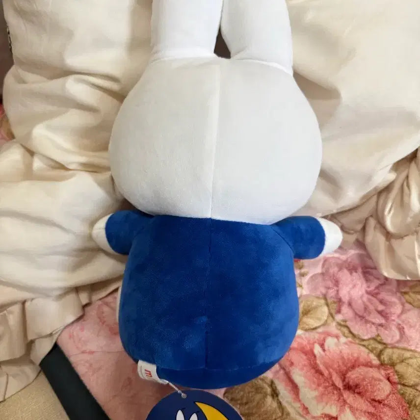 [BUNJANG] Miffy Plush Doll (Unsealed) / (개봉보관)미피 봉제인형 판매