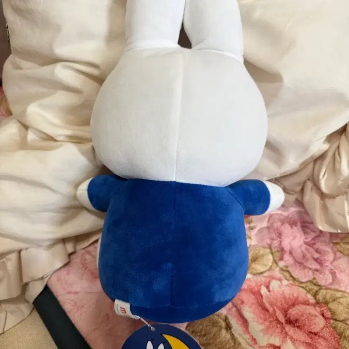 [BUNJANG] Miffy Plush Doll (Unsealed) / (개봉보관)미피 봉제인형 판매