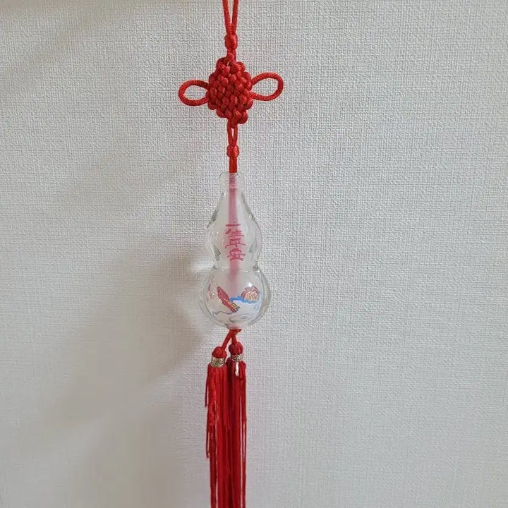 [BUNJANG] Traditional Korean Knotted Ornament / 전통 매듭 장식품