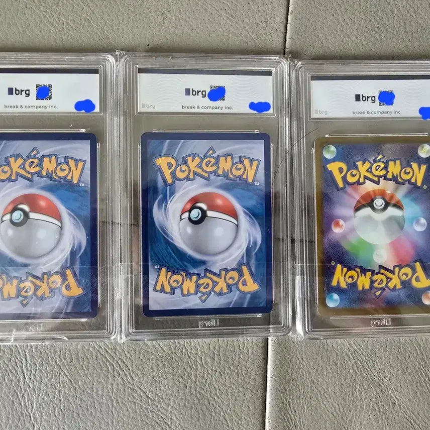 [BUNJANG] Pokemon Card Bundle: Encouraging Meowscarada SAR, Judicious Judicator SR (Japanese), and Lillie&