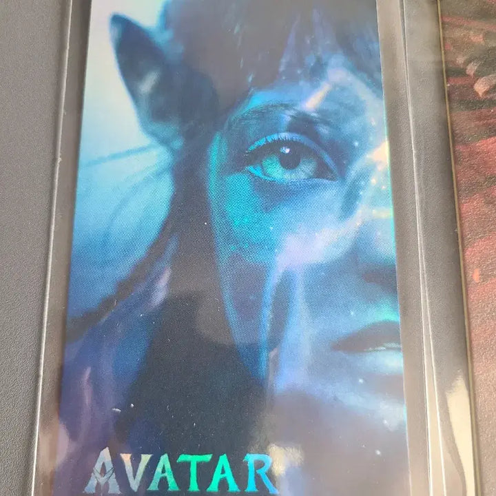 [BUNJANG] Avatar Original Ticket Set / 아바타 오리지널 티켓 판매합니다. (2개일괄)