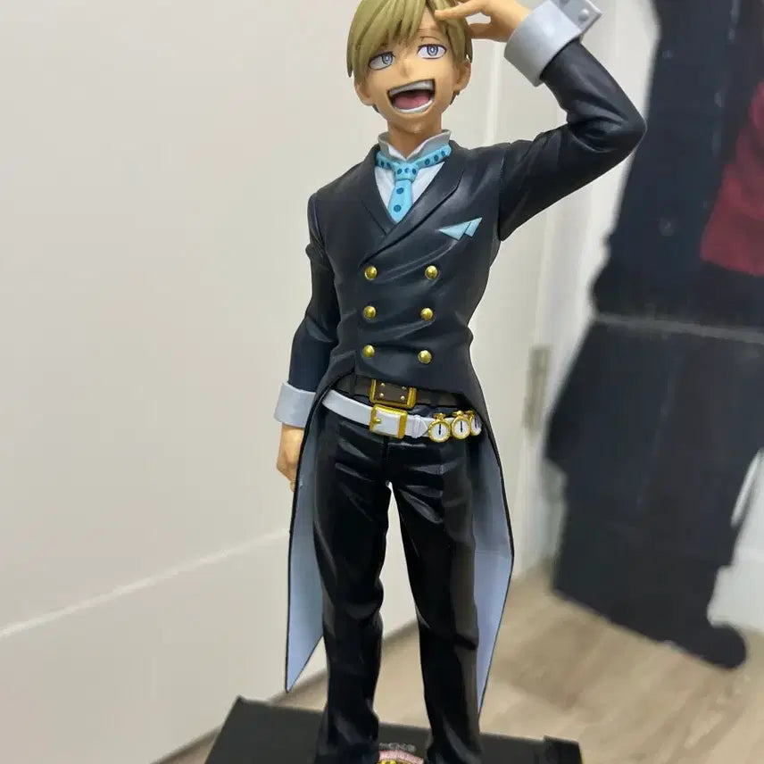 [BUNJANG] Monoma Neito Figure (Without Stand) / 발판X) 모노마 네이토 피규어