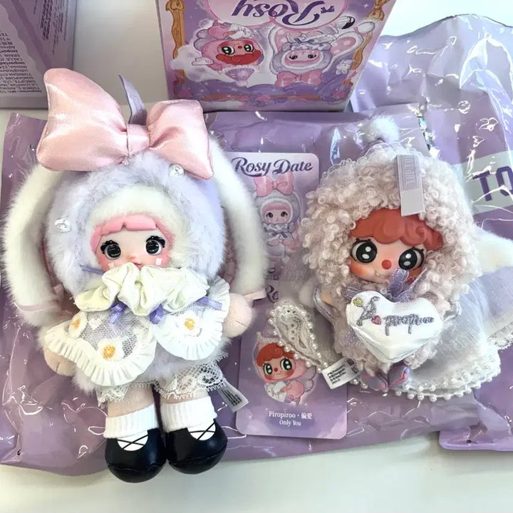 [BUNJANG] Limited Edition Nomi Rose Day Bundle Set / 한정판 노미 로즈데이 일괄 판매