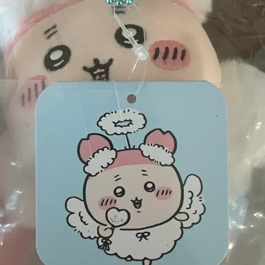[BUNJANG] Chiikawa Sealed New Item / 치이카와