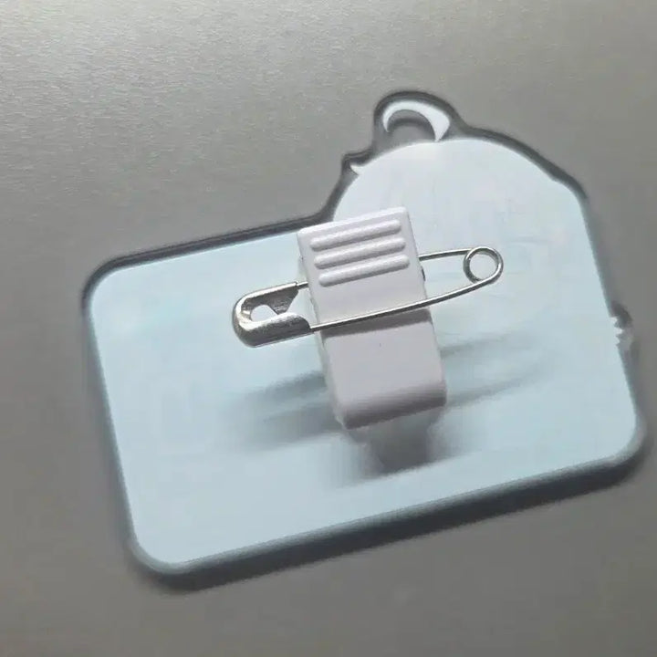 [BUNJANG] STARFORA LERU Acrylic Name Tag / 스타포라 레루 아크랄 명찰굿즈