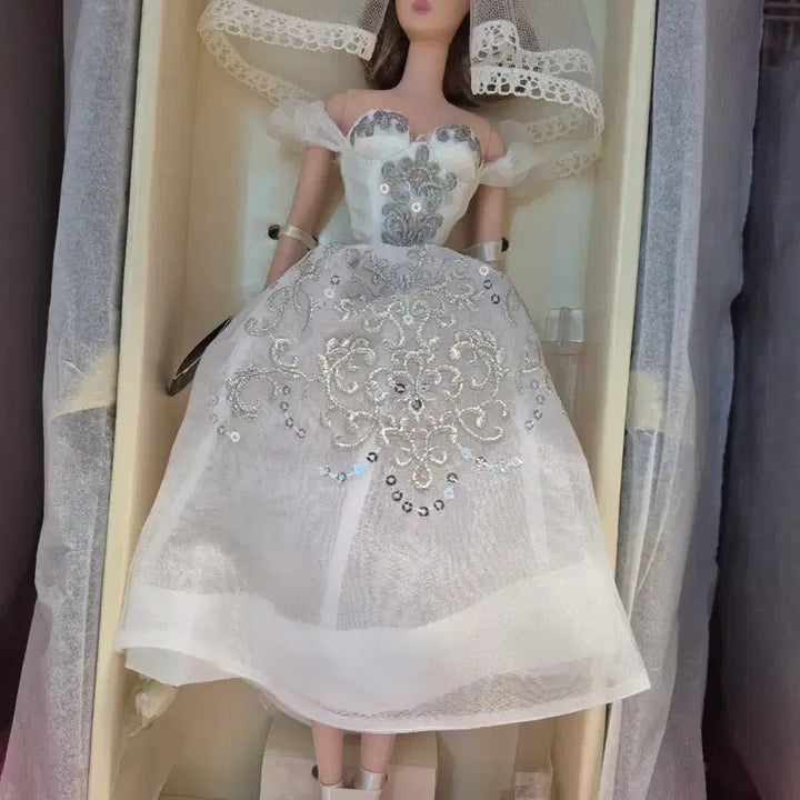 [BUNJANG] Principessa Silkstone / 프린시페사 실크스톤