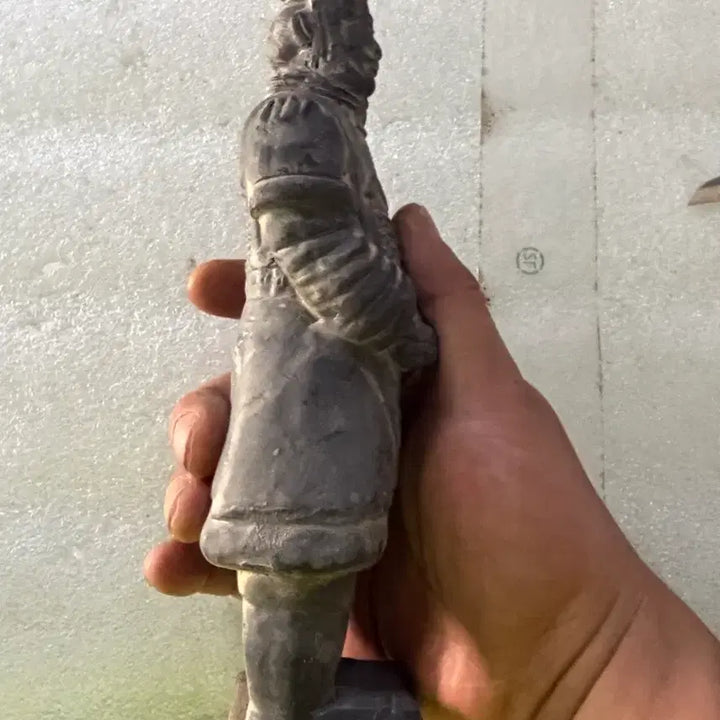 [BUNJANG] Terracotta Warrior Replica Figure / 중국토기(운송시간13일)
