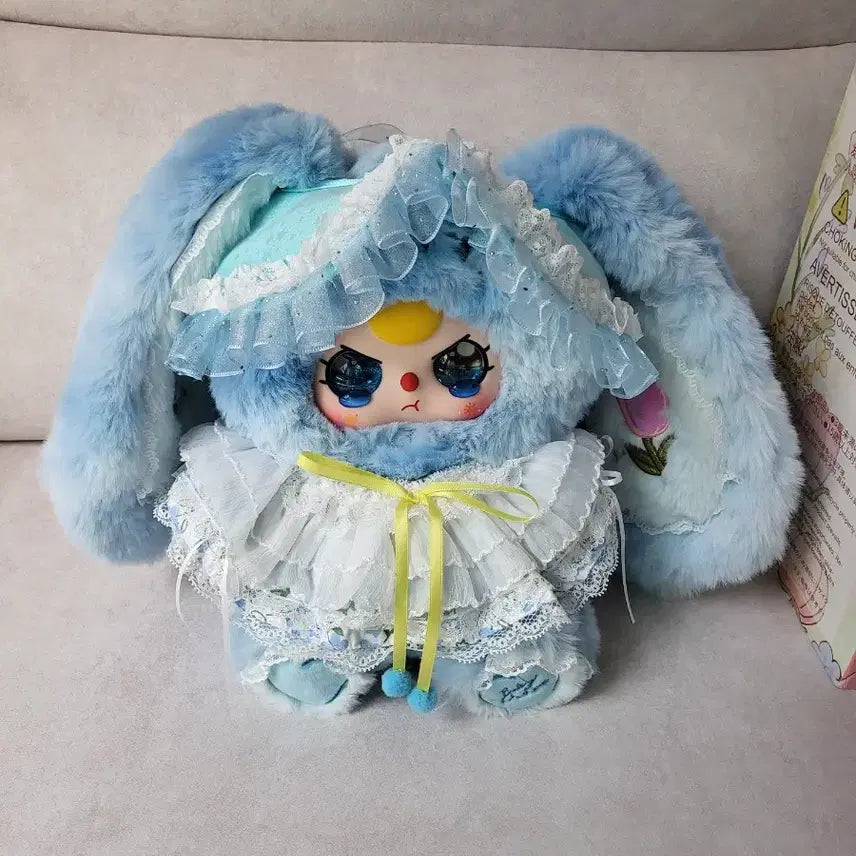 [BUNJANG] Be@rbrick Sun Blossom 400% / 베이비쓰리 썬블라썸 400%