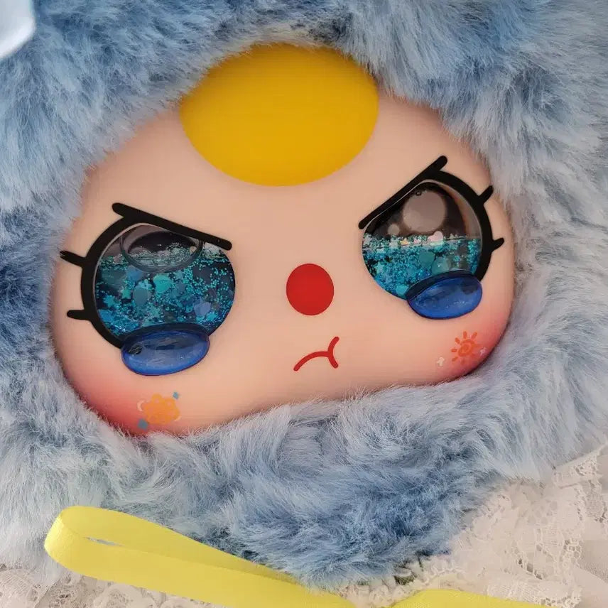 [BUNJANG] Be@rbrick Sun Blossom 400% / 베이비쓰리 썬블라썸 400%