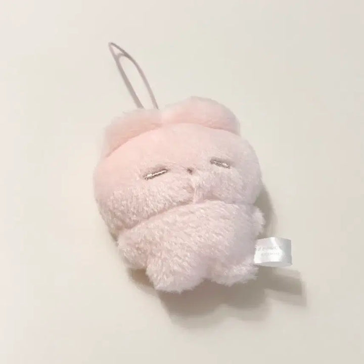 [BUNJANG] Usagino Nemu Chan Rabbit Plush / 우사기노 네무짱 토끼 인형 가챠