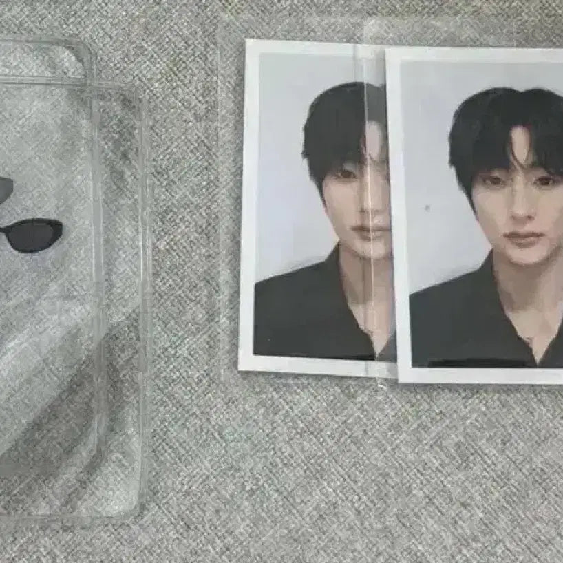 [BUNJANG] RIIZE Anton Popup Proof Photo / 라이즈 앤톤 팝업 증사 증명사진 양도 판매