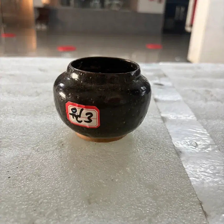 [BUNJANG] Authentic Yuan Dynasty Porcelain Vase / 진품 원나라시대 도자기(운송시간13일)