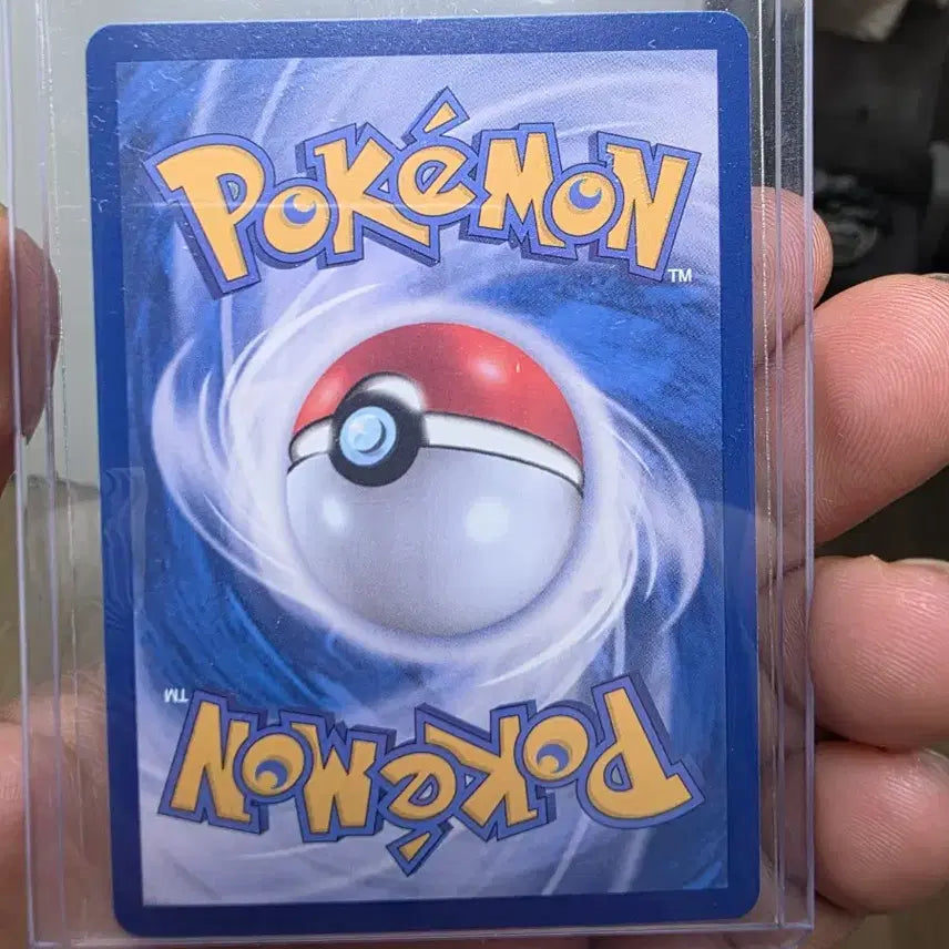 [BUNJANG] Pokémon Card Mega Darkrai EX 114/081 SAR / 메가다크라이 EX 114/081 SAR
