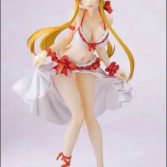 [BUNJANG] Kadokawa Sword Art Online Asuna Swimsuit Ver. 1/7 Scale Figure / 카도카와 소드 아트 온라인 아스나 수영복 1/7 택포 17