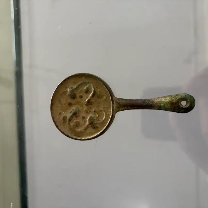 [BUNJANG] Authentic Donggi Antique / 진품  동기 (운송시간13일)