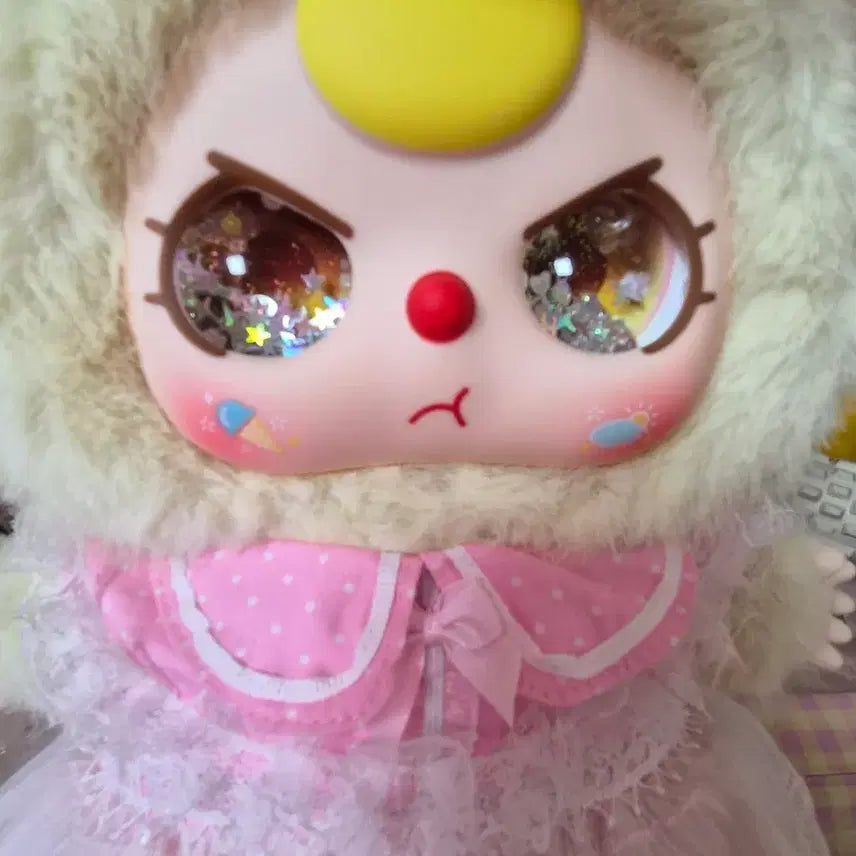 [BUNJANG] Bearbrick Laurie 400% / 베쓰 로리 토끼400%