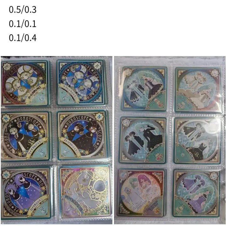 [BUNJANG] Aikatsu! Planet Swing Cupid Large Bundle / 아이카츠 아이엠스타 플래닛 스윙 큐피트 대량 판매