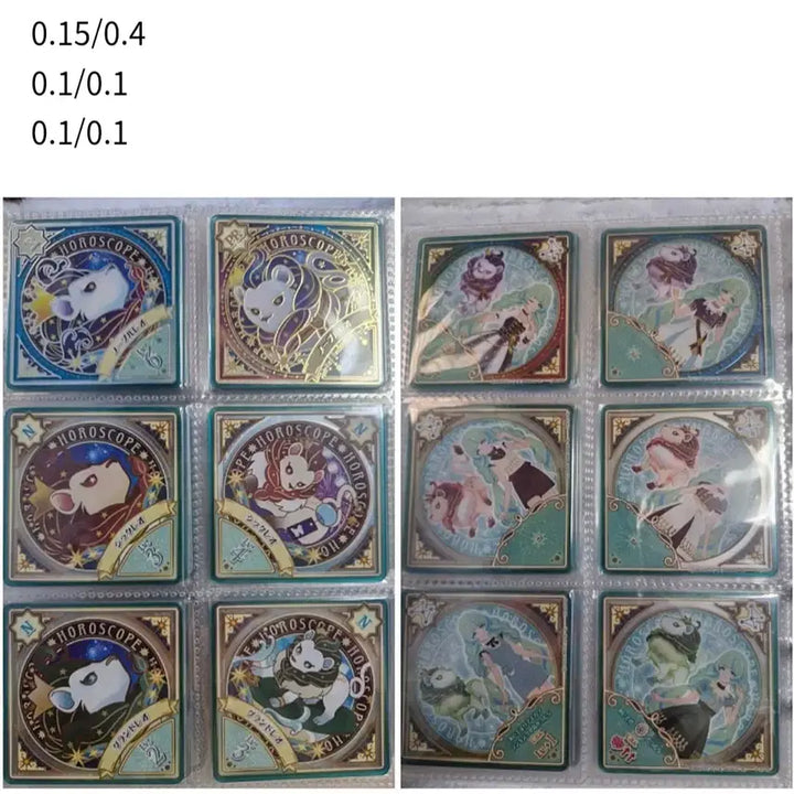 [BUNJANG] Aikatsu! Planet Swing Cupid Large Bundle / 아이카츠 아이엠스타 플래닛 스윙 큐피트 대량 판매