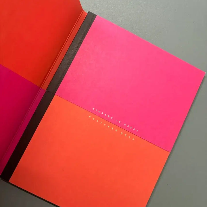 [BUNJANG] BIGBANG 2nd Live Concert Photobook DVD / 빅뱅 두번째 라이브 콘서트 포토북 dvd 판매합니다