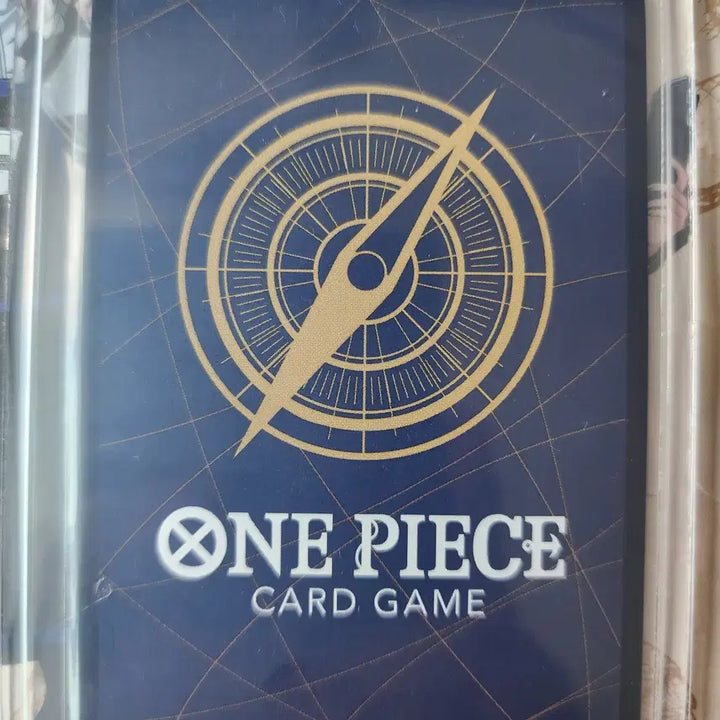 [SOLD OUT] 원피스 13탄 흰수염 SR 팝니다.