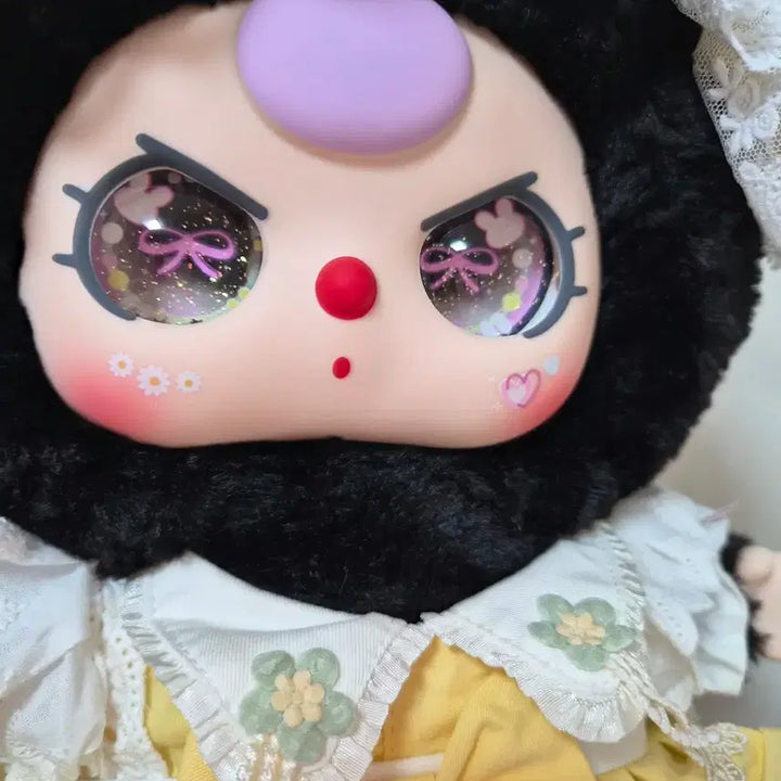 [BUNJANG] Bearbrick Laurie Lee Rabbit 400% / 베쓰 로리타 토끼 400%