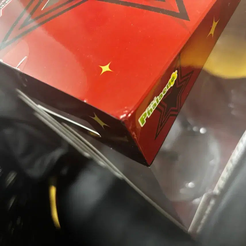 [BUNJANG] Persona 5 Ann Takamaki Figure (Sealed) / 페르소나5 타카마키 안 피규어 (미개봉)