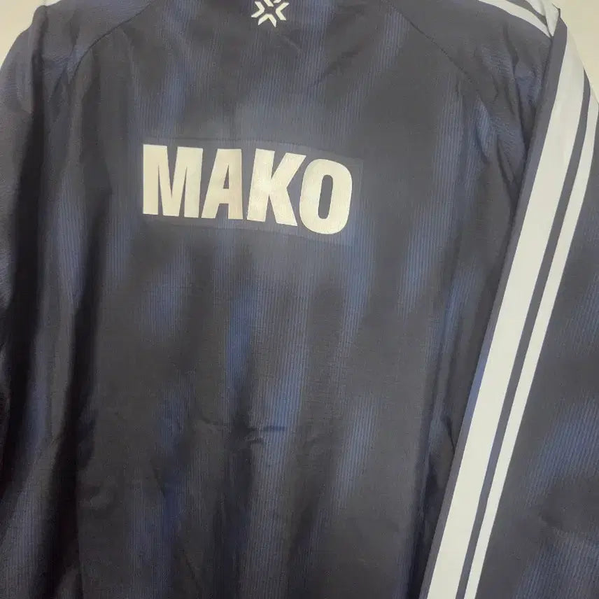 [BUNJANG] DRX Mako Marked XL Uniform Jacket / DRX 유니폼 자켓